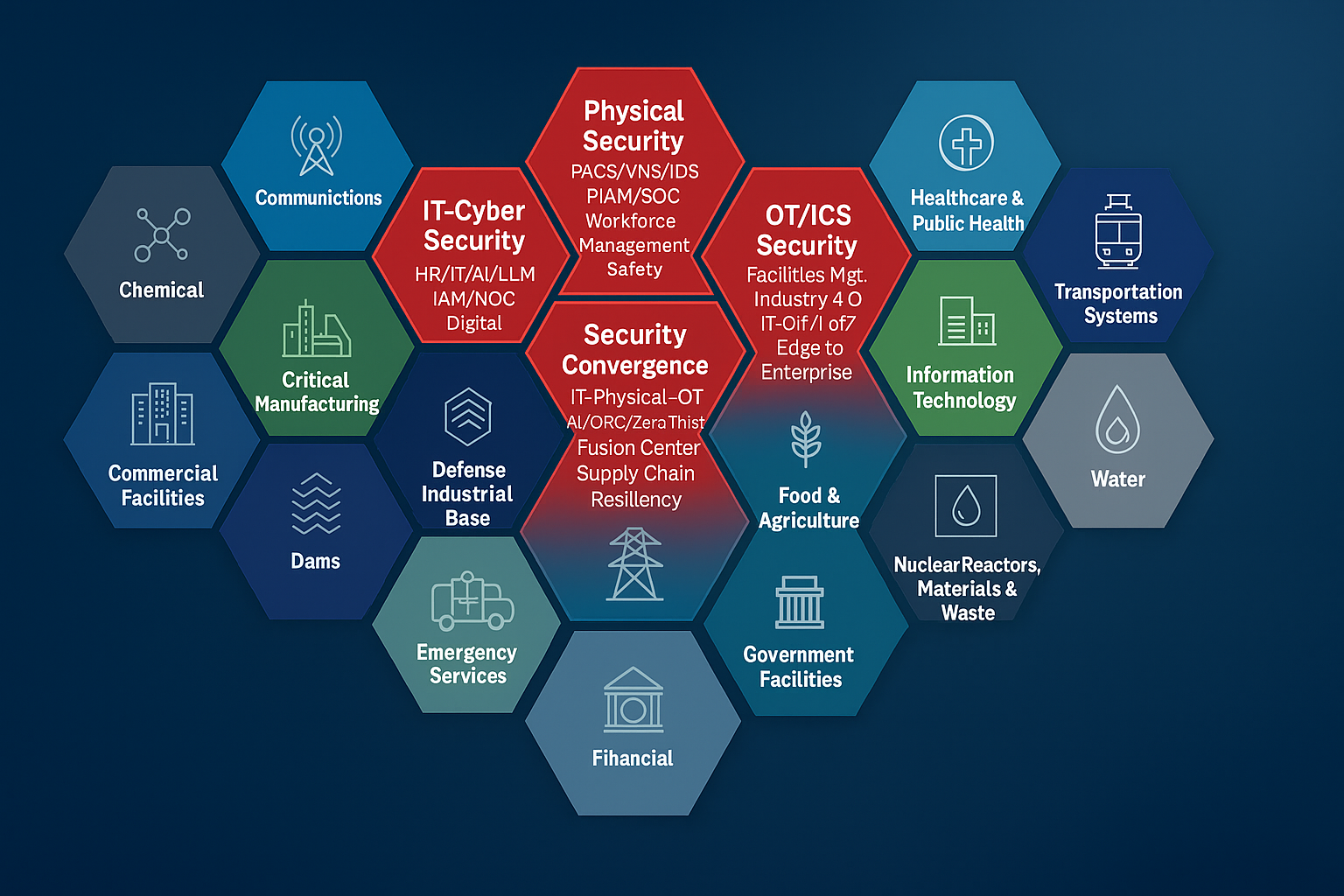 ZMAN Consulting Hero